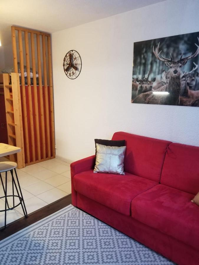 106 Tanya Apartment Chamonix Exterior photo